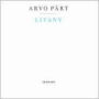 Arvo Pärt: Litany