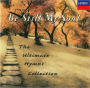 Be Still My Soul: The Ultimate Hymns Collection