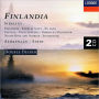 Sibelius: Finlandia, Karelia Suite, etc.