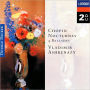 Chopin: Nocturnes & Ballades