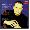 Schubert: Lieder