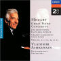 Mozart: Great Piano Concertos