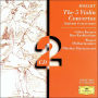 Mozart: The 5 Violin Concertos