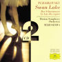Tchaikovsky: Swan Lake