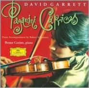 Paganini Caprices