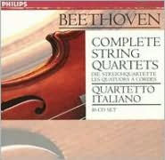 Beethoven: Complete String Quartets