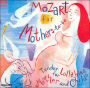 Mozart for Mothers-To-Be: Tender Lullabies for Mother and Child
