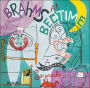 Brahms at Bedtime: A Sleepytime Serenade
