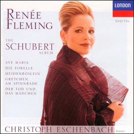 Schubert Album