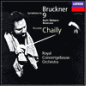 Bruckner: Symphony No. 9; Bach: Ricercare