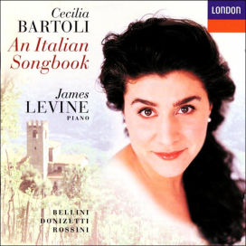 An Italian Songbook