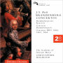 Bach: Brandenburg Concertos; Concertos BWV 1060, 1062, 1064