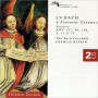 Bach: Cantatas Nos. 147, 80, 140, 8, 51 & 78
