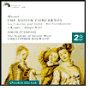 Mozart: Violin Concertos