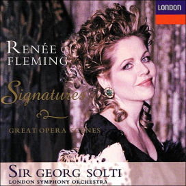 Signatures - Great Opera Scenes