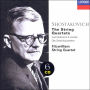 Shostakovich: The String Quartets