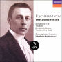 Rachmaninoff: The Symphonies