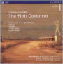 Peter Sculthorpe: The Fifth Continent