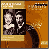 Great Pianists of the 20th Century: Josef and Rosina Lhévinne