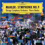 Mahler: Symphony No. 9