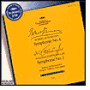Robert Schumann: Symphonie No. 4; Wilhelm Furtwängler: Symphonie No. 2