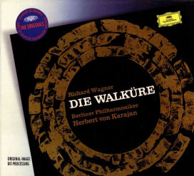 Wagner: Die Walküre