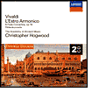 Vivaldi: L'Estro Armonico, Flute Concertos