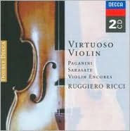 Virtuoso Violin