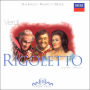 Verdi: Rigoletto (Highlights)