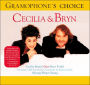 Cecilia & Bryn
