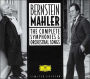 Mahler: The Complete Symphonies & Orchestral Songs