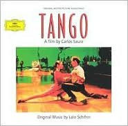 Title: Tango [Original Motion Picture Soundtrack], Artist: Lalo Schifrin