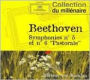 Beethoven: Symphonies Nos. 5 & 6