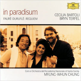 In Paradisum