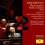 Beethoven: The Complete Violin Sonatas, Vol. 1
