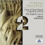 Purcell: Choral Works