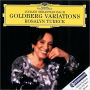 Bach: Goldberg Variations
