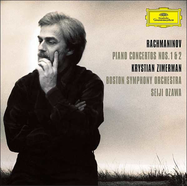 Rachmaninov: Piano Concertos Nos. 1 & 2