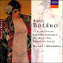 Ravel: Bolero, Daphnis et Chloe Suite, etc.