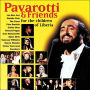 Pavarotti & Friends For the Children of Liberia