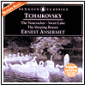 Tchaikovsky: Nutcracker; Swan Lake; Sleeping Beauty