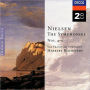 Nielsen: Symphonies 4-6