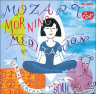 Mozart for Morning Meditation: Serene Serenade for the Soul