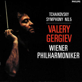Tchaikovsky: Symphony No. 5