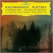 Rachmaninov: Symphony No. 1; The Isle of the Dead