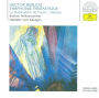 Hector Berlioz: Symphonie Fantastique; La Damnation de Faust Danses