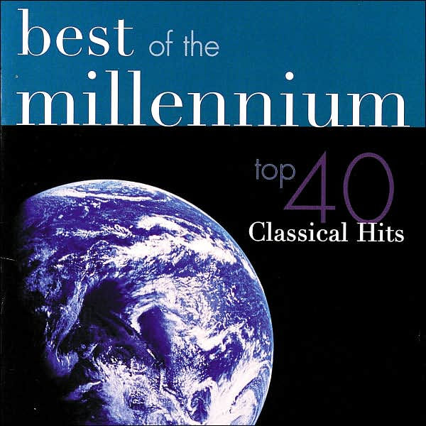 Millennium Bets Millennium Bets