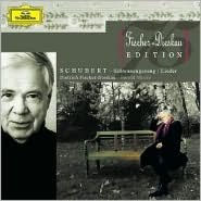 Schubert: Schwanengesang; Lieder