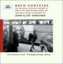 Bach: Cantatas for the 14th Sunday After Trinity