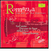 Romanza: The Art of the Clarinet
